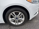 Used 2018 Ford Fusion SE image 4