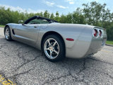 Used 2002 Chevrolet Corvette Convertible w/ Preferred Equipment Group2 image 5