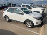 Used 2021 Chevrolet Equinox LS image 4