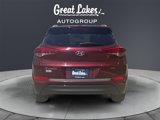 Used 2016 Hyundai Tucson SE w/ Option Group 02 image 4
