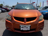 Used 2004 Pontiac Vibe w/ Moon And Tunes Value Package image 4
