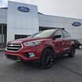 Used 2019 Ford Escape SE image 2