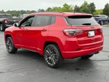 Used 2022 Jeep Compass Limited image 6