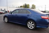 Used 2008 Toyota Camry SE image 3