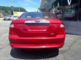 Used 2010 Ford Fusion SEL image 3