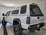 Used 2003 Chevrolet Silverado 2500 4x4 Extended Cab w/ Skid Plate Package image 6