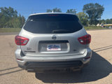 Used 2020 Nissan Pathfinder SV w/ Rock Creek Edition image 4