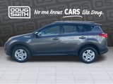 Used 2014 Toyota RAV4 LE image 2