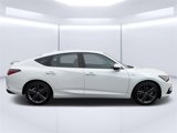 Used 2025 Acura Integra A-Spec image 2