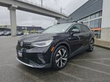 Used 2021 Volkswagen ID.4 1st Edition image 4
