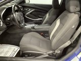 Used 2021 Chevrolet Camaro LT w/ RS Package image 6
