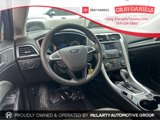 Used 2016 Ford Fusion S image 2