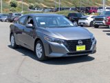 New 2025 Nissan Sentra S image 3