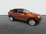 Used 2020 Buick Encore GX Preferred w/ Cold Weather Comfort Package image 2