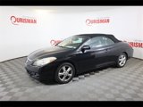 Used 2007 Toyota Solara Convertible image 5