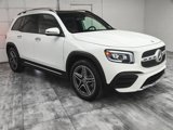 Used 2022 Mercedes-Benz GLB 250 4MATIC image 3