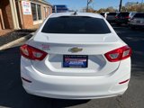 Used 2017 Chevrolet Cruze LS image 4