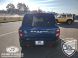 New 2024 Ford Bronco Sport Big Bend w/ Convenience Package image 4