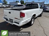 Used 1997 GMC Sonoma SLS w/ Convenience Pkg image 5