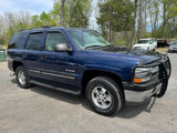 Used 2001 Chevrolet Tahoe LS w/ LS Preferred Equipment Group image 5