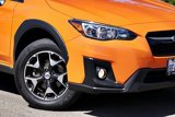 Used 2018 Subaru Crosstrek 2.0i Premium w/ Moonroof Package image 4