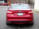 Used 2014 Ford Fusion SE w/ Equipment Group 202A image 6