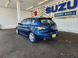 Used 2008 MAZDA MAZDA3 s Touring image 5