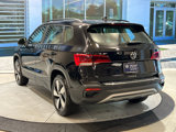 Used 2023 Volkswagen Taos S w/ Driver Assistance Package image 5
