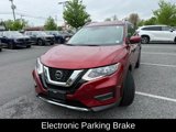 Certified 2019 Nissan Rogue SV w/ Sun & Sound Touring Package image 5