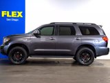 Used 2014 Toyota Sequoia Limited image 2
