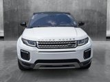 Used 2018 Land Rover Range Rover Evoque SE image 2