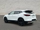 Used 2023 Chevrolet Blazer LT w/ LPO, Black Grille Bar Package image 3