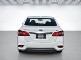 Used 2019 Nissan Sentra SV image 5