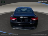 Used 2015 Chrysler 200 Limited w/ Convenience Group image 3