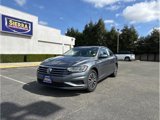 Used 2021 Volkswagen Jetta R-Line image 2
