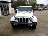 Used 2017 Jeep Wrangler Unlimited Sahara image 3