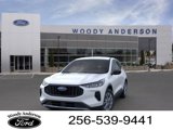 New 2025 Ford Escape Active image 2