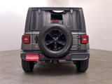 Used 2019 Jeep Wrangler Unlimited Sport image 4
