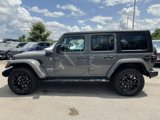 Used 2023 Jeep Wrangler Unlimited Sahara image 2