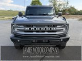 Used 2024 Ford Bronco Big Bend image 2