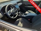 Certified 2023 Hyundai Tucson SEL image 2