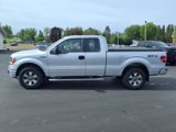 Used 2014 Ford F150 STX w/ Equipment Group 201A Mid image 2