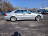 Used 2008 Mercedes-Benz E 350 4MATIC Sedan w/ Premium Pkg 1 image 4