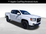 Used 2022 GMC Canyon Elevation w/ Elevation Premium Package image 3