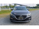 Used 2014 MAZDA MAZDA3 i Touring image 2