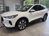 Used 2024 Ford Escape Platinum image 4