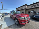 Used 2015 Lincoln Navigator 2WD image 5