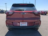 Used 2025 Chevrolet TrailBlazer RS w/ Convenience Package image 5