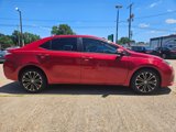 Used 2016 Toyota Corolla S image 5