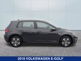 Used 2019 Volkswagen e-Golf SE w/ Driver Assistance Package image 6
